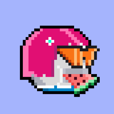 Image for Moon Odyssey Club #3 item