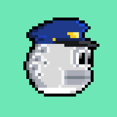 Image for Moon Odyssey Club #325 item