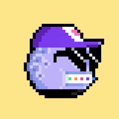 Image for Moon Odyssey Club #442 item