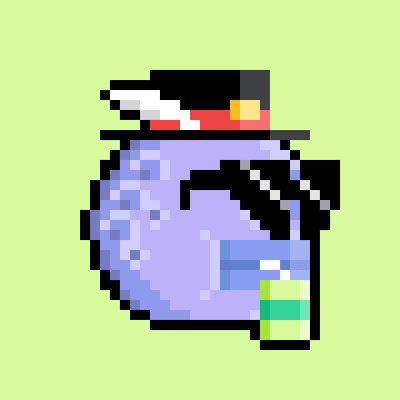 Image for Moon Odyssey Club #451 item
