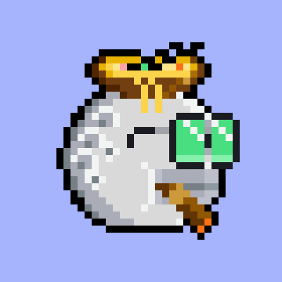 Image for Moon Odyssey Club #465 item
