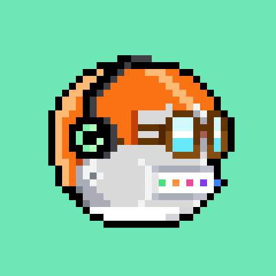 Image for Moon Odyssey Club #475 item