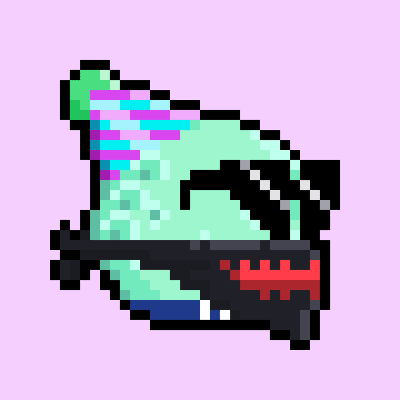 Image for Moon Odyssey Club #420 item