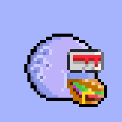 Image for Moon Odyssey Club #566 item