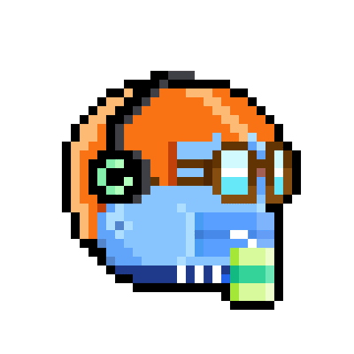 Image for Moon Odyssey Club #585 item