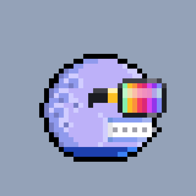 Image for Moon Odyssey Club #597 item