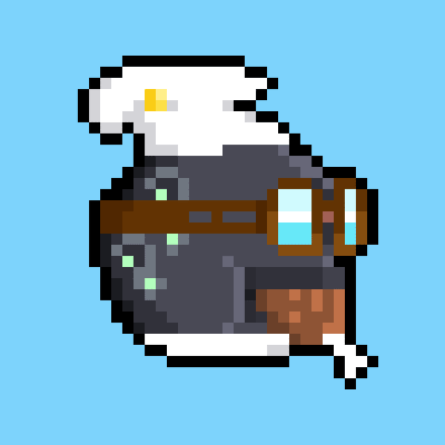 Image for Moon Odyssey Club #598 item