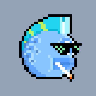 Image for Moon Odyssey Club #507 item