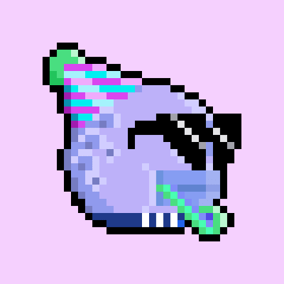 Image for Moon Odyssey Club #508 item
