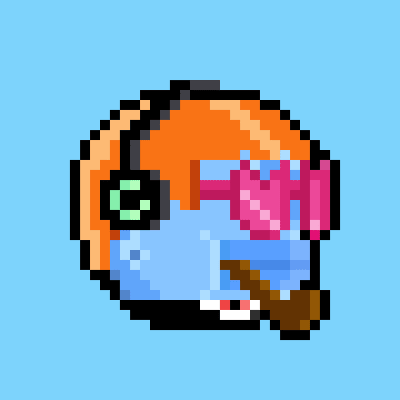 Image for Moon Odyssey Club #515 item