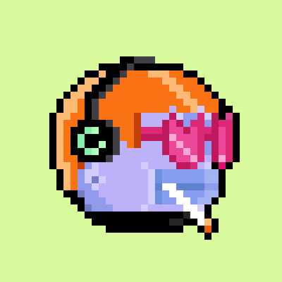 Image for Moon Odyssey Club #517 item
