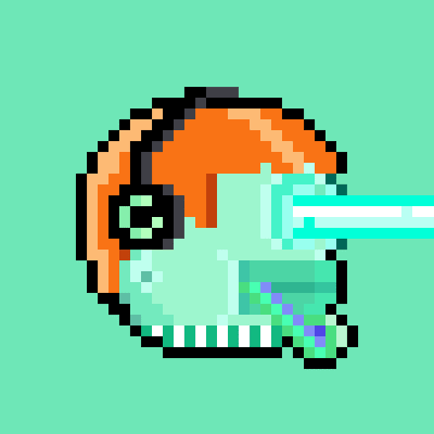 Image for Moon Odyssey Club #640 item