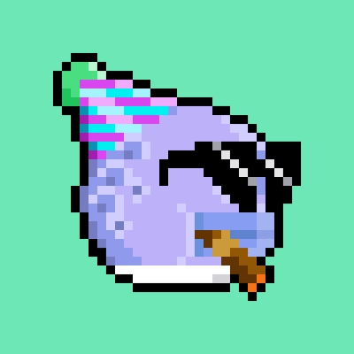 Image for Moon Odyssey Club #642 item