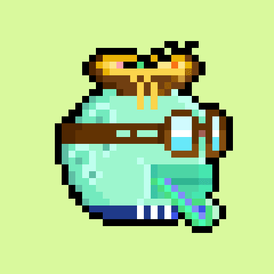 Image for Moon Odyssey Club #66 item