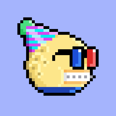 Image for Moon Odyssey Club #689 item