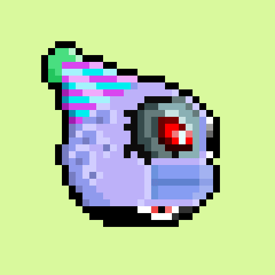 Image for Moon Odyssey Club #693 item