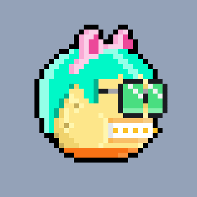 Image for Moon Odyssey Club #695 item