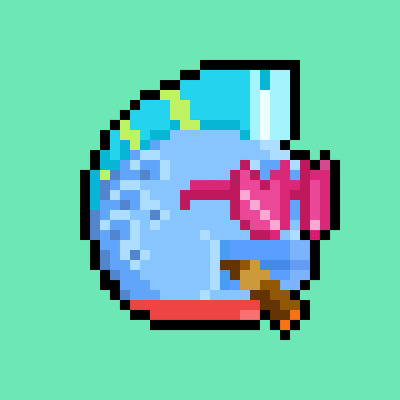 Image for Moon Odyssey Club #698 item