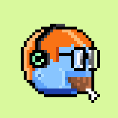 Image for Moon Odyssey Club #603 item