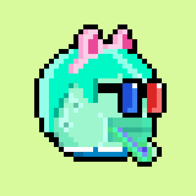 Image for Moon Odyssey Club #618 item