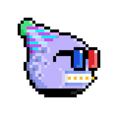 Image for Moon Odyssey Club #621 item