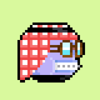 Image for Moon Odyssey Club #862 item