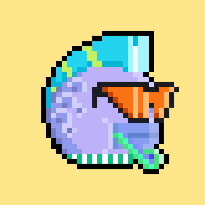 Image for Moon Odyssey Club #802 item