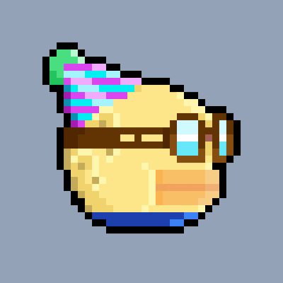 Image for Moon Odyssey Club #805 item