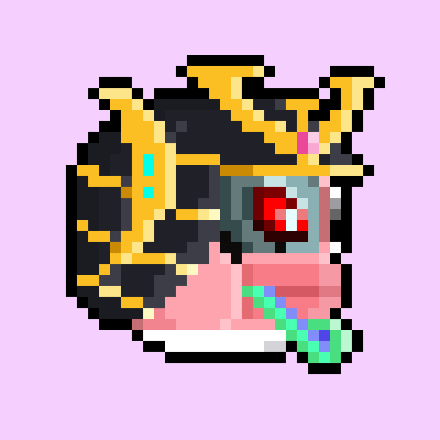 Image for Moon Odyssey Club #808 item