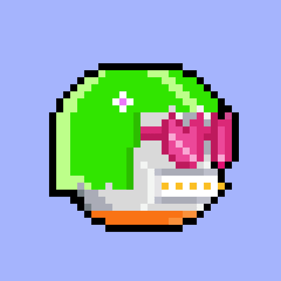 Image for Moon Odyssey Club #812 item