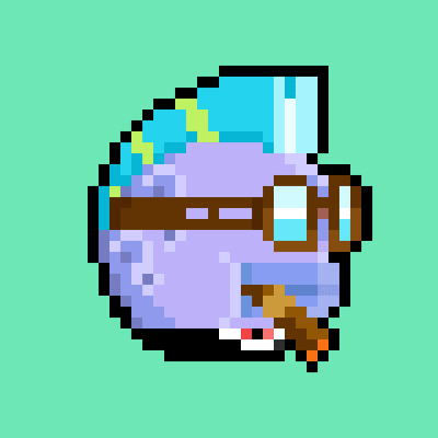 Image for Moon Odyssey Club #946 item