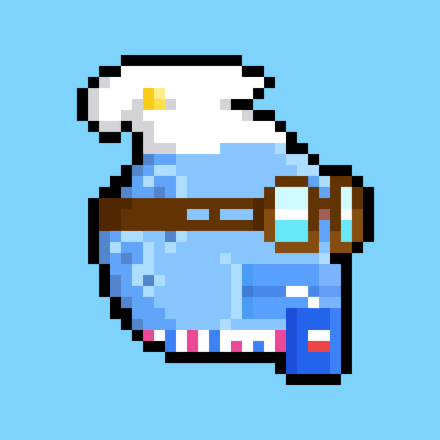 Image for Moon Odyssey Club #975 item