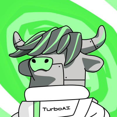 Image for Turbonauts #46 item