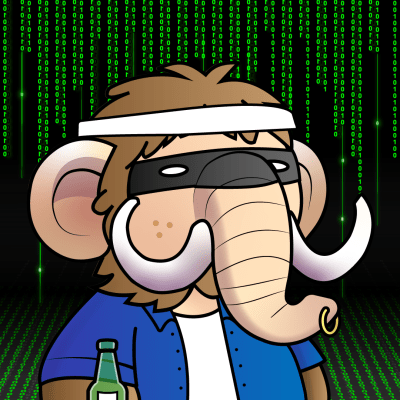 Image for Celestial Mammoth #1 item