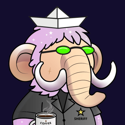 Image for Celestial Mammoth #104 item