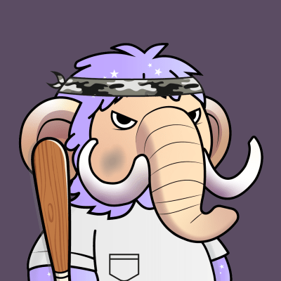Image for Celestial Mammoth #1048 item