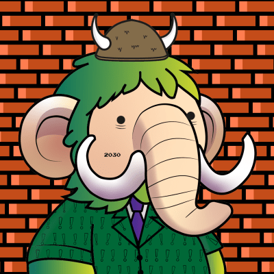 Image for Celestial Mammoth #1049 item
