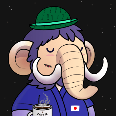 Image for Celestial Mammoth #1053 item