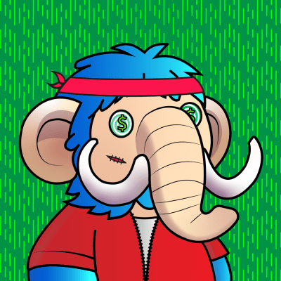 Image for Celestial Mammoth #103 item