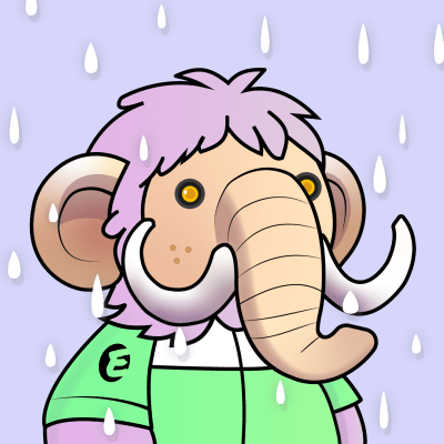 Image for Celestial Mammoth #1153 item