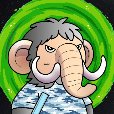 Image for Celestial Mammoth #116 item