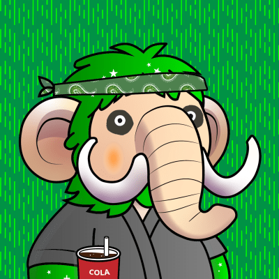 Image for Celestial Mammoth #1168 item