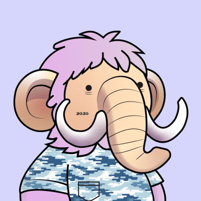 Image for Celestial Mammoth #1183 item