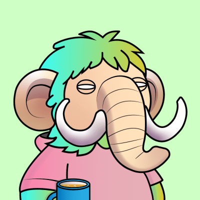 Image for Celestial Mammoth #1134 item