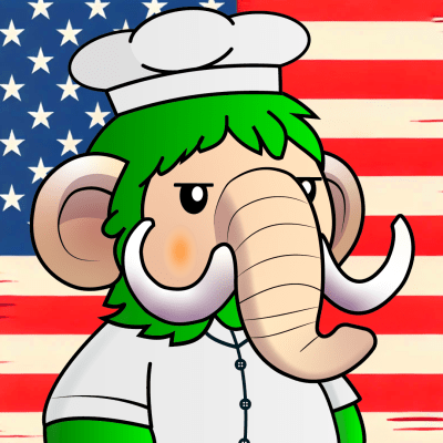 Image for Celestial Mammoth #1275 item
