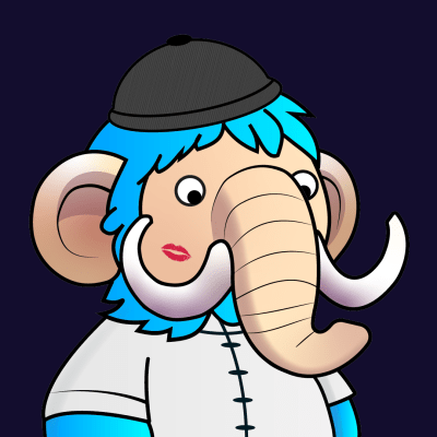 Image for Celestial Mammoth #1293 item