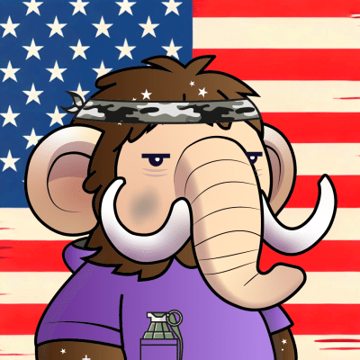 Image for Celestial Mammoth #120 item