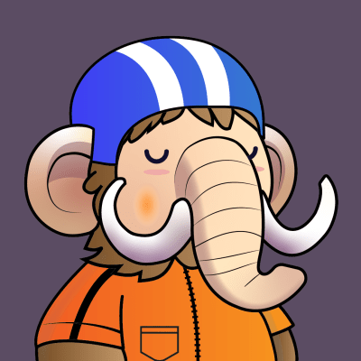 Image for Celestial Mammoth #1212 item