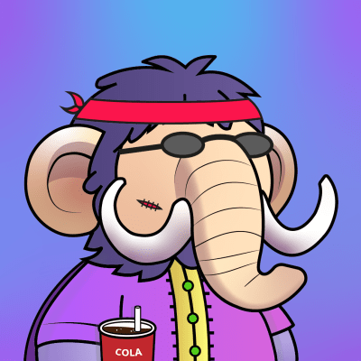 Image for Celestial Mammoth #1347 item
