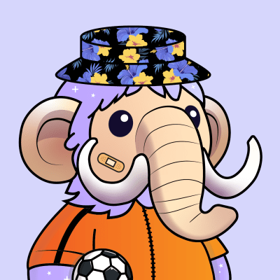 Image for Celestial Mammoth #1377 item